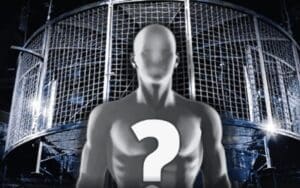 Possible Spoiler For WWE Elimination Chamber Main Event Possible Spoiler For WWE Elimination Chamber Main Event
