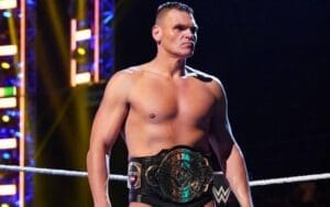 Huge Match Announced To Determine Gunther's WrestleMania 39 Opponent