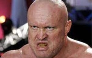 Gene Snitsky Was Supposed To Be A ‘Killer Heel’ In ECW After Getting Yellow Teeth Gene Snitsky Was Supposed To Be A 'Killer Heel' In ECW After Getting Yellow Teeth
