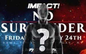 Next Challenger To World Title Determined During Impact Wrestling No Surrender Next Challenger To World Title Determined During Impact Wrestling No Surrender