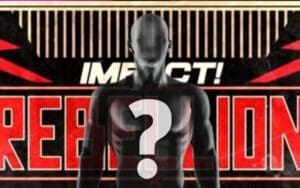 First Match Announced For Impact Wrestling Rebellion Event First Match Announced For Impact Wrestling Rebellion Event