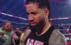 Jey Uso Drops A Clue About His Whereabouts Ahead Of WWE SmackDown This Week Jey Uso Drops A Clue About His Whereabouts Ahead Of WWE SmackDown This Week
