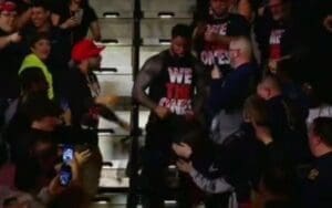 Jey Uso Returns To Defend Tag titles During WWE SmackDown