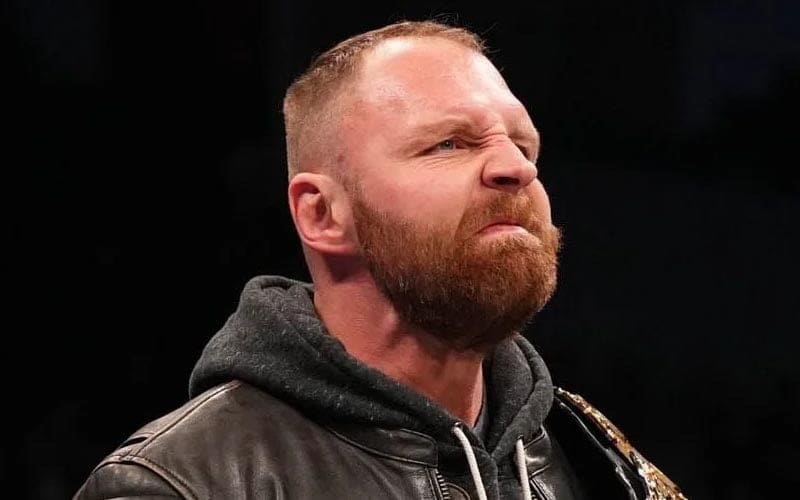 Jon Moxley Says Many People Hate On The Elite Because They Hate Themselves