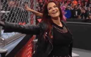 Huge Spoiler On WWE’s Plan For Lita’s Return Huge Spoiler On WWE's Plan For Lita's Return