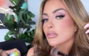 Mandy Rose Shows Off With Insane Lingerie Photo Shoot Video Mandy Rose Shows Off With Insane Lingerie Photo Shoot Video