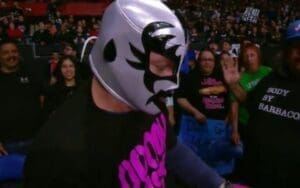 Ricky Starks' Attacker On AEW Dynamite Revealed