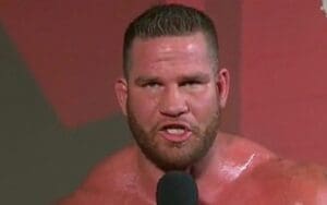Matt Morgan Was Supposed To Make WWE Return At 2014 Royal Rumble Matt Morgan Was Supposed To Make WWE Return At 2014 Royal Rumble