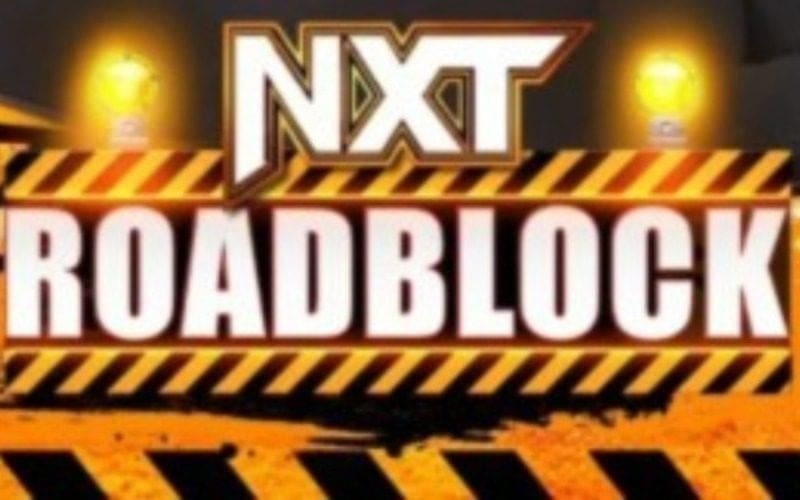 WWE NXT Roadblock 2024 Scheduled for Return on March 5th