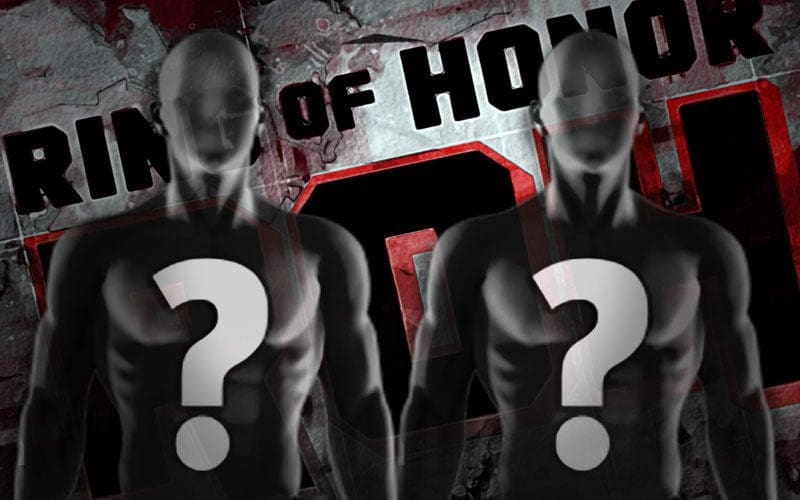 ROH HonorClub Spoiler Results for November 9, 2023