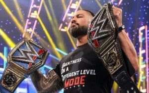 Roman Reigns’ Return & More Booked For WWE SmackDown Next Week Roman Reigns Breaks Silence After Achieving Massive Landmark As WWE Universal Champion