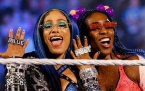 Mercedes Mone & Trinity Fatu Set To Appear In Upcoming ‘Bar Rescue’ Episode Mercedes Mone & Trinity Fatu Set To Appear In Upcoming 'Bar Rescue' Episode