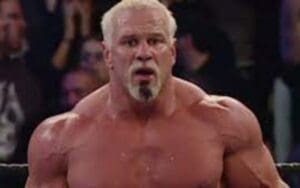 Scott Steiner’s Second WWE Run Called Snakebit Scott Steiner's Second WWE Run Called Snakebit