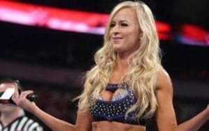 Summer Rae Denies Story That She Was Supposed To Win WWE Divas Title Summer Rae Denies Story That She Was Supposed To Win WWE Divas Title
