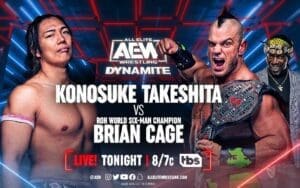 Live AEW Dynamite Results Coverage, Reactions & Highlights For February 1, 2023