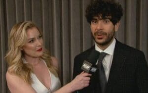 AEW Announces New Television Series During Dynamite This Week AEW Announces New Television Series During Dynamite This Week