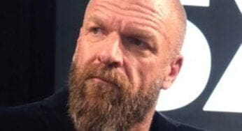 Triple H Accused Of Preventing Ex-WWE Star From Getting A Push