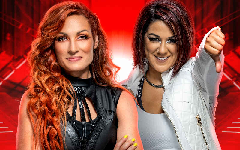 Live WWE RAW Results Coverage, Reactions & Highlights For February 6, 2023