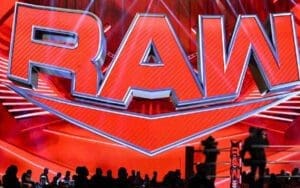Elimination Chamber Qualifying Match Announced For WWE RAW This Week