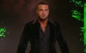 Wardlow Returns From Injury During AEW Dynamite Wardlow Returns From Injury During AEW Dynamite