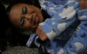 Wendy Choo Attacked In Parking Lot During WWE NXT