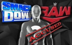 Ex WWE Superstar Called Out For Stealing Gimmick Idea Ex WWE Superstar Called Out For Stealing Gimmick Idea