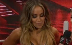 Aliyah Seemingly Frustrated With Her WWE Absence Aliyah Seemingly Frustrated With Her WWE Absence