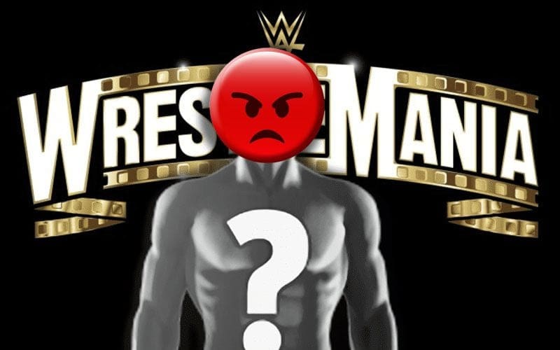 WWE Superstars Unhappy About Celebrities Taking Space On WrestleMania 39 Card