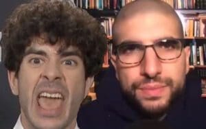 Tony Khan Launches Into Unprovoked Attack On Ariel Helwani