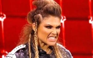 Beth Phoenix Has To ‘Compartmentalize Her ‘Killer Instinct’ Outside WWE Beth Phoenix Has To 'Compartmentalize Her 'Killer Instinct' Outside WWE