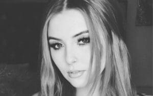 Brandi Lauren Relaxes In Revealing OnlyFans Photo Drop Brandi Lauren Relaxes In Revealing OnlyFans Photo Drop