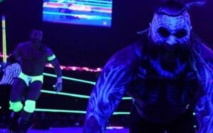 Bray Wyatt Lambasted For ‘Garbage’ WWE Royal Rumble Pitch Black Match Bray Wyatt Lambasted For 'Garbage' WWE Royal Rumble Pitch Black Match