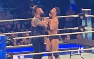 What Happened With Bray Wyatt After WWE SmackDown Went Off The Air What Happened With Bray Wyatt After WWE SmackDown Went Off The Air