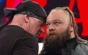 The Undertaker Believes Bray Wyatt ‘Barely Scratched The Surface’ Before Tragic Passing