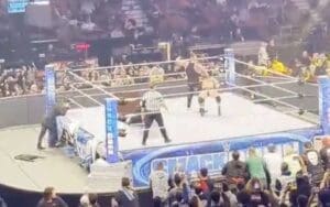 What Happened With Bray Wyatt After WWE SmackDown Went Off The Air