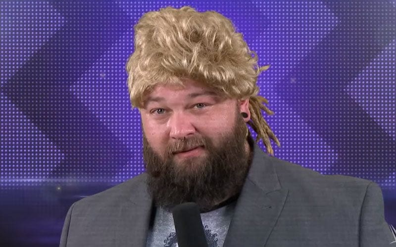 Bray Wyatt’s Firefly Fun House Segment Teases Former WWE Superstar’s Return