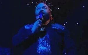 Bray Wyatt Lays Down Massive Challenge After Aligning With Uncle Howdy On WWE SmackDown