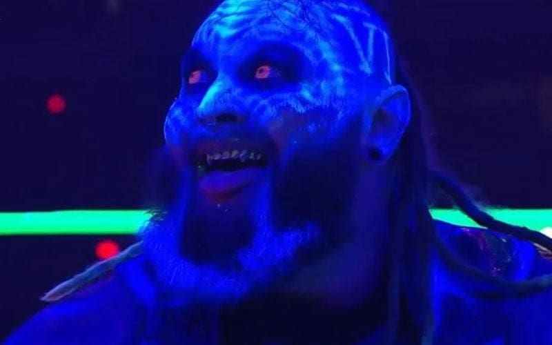 Bray Wyatt Gets Big Props For ‘Freaking People Out’ During WWE Run