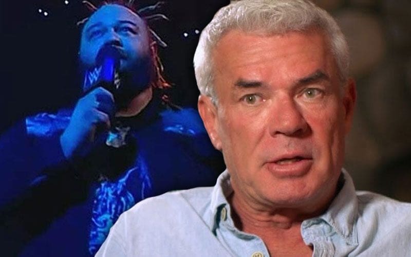 Eric Bischoff Is Confused By Bray Wyatt’s WWE Presentation