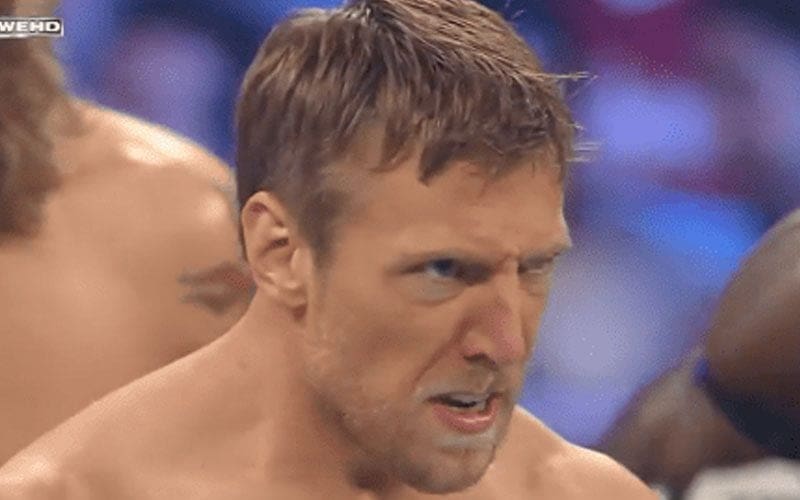 WWE Was Forced To Fire Bryan Danielson In 2010 After Pressure From Sponsors