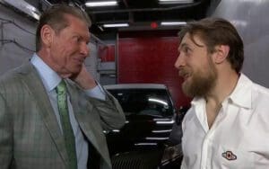Vince McMahon Once Asked Bryan Danielson What AEW Does Better Than WWE Vince McMahon Once Asked Bryan Danielson What AEW Does Better Than WWE