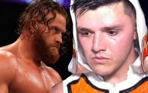 Buddy Matthews Threatens To Give Dominik Mysterio ‘A Prison Experience’ Buddy Matthews Threatens To Give Dominik Mysterio 'A Prison Experience'