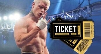 Cody Rhodes Has Been A Huge Draw For WWE Since His Return