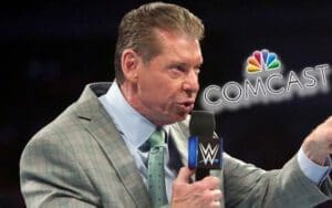 Comcast Losing Interest In Buying WWE Could Upset Sales Talks Comcast Losing Interest In Buying WWE Could Upset Sales Talks