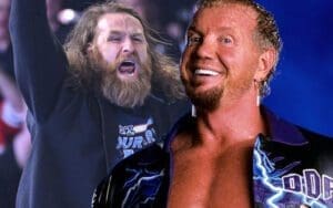 Sami Zayn’s Breakout WWE Stardom Compared To DDP In WCW Sami Zayn's Breakout WWE Stardom Compared To DDP In WCW