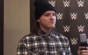 Dominik Mysterio Reveals The Biggest Thing He Learned from Prison Dominik Mysterio Reveals The Biggest Thing He Learned from Prison