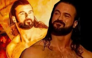 Drew McIntyre Says It’s Cool ‘Playing With’ Himself In WWE 2K Video Games Drew McIntyre Says It's Cool 'Playing With' Himself In WWE 2K Video Games