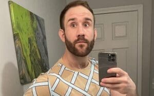 GCW Star Effy Announces His Engagement