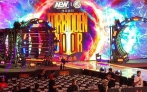 Tony Khan Confirms Forbidden Door 2 Is In The Works