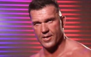 Frankie Kazarian Sends Bold Message To Impact Locker Room At No Surrender
